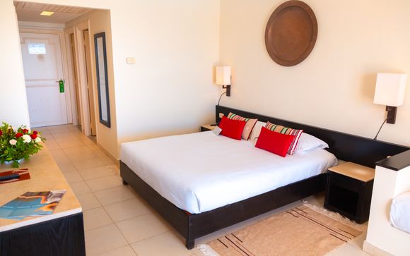 Les chambres 