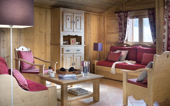 Vos appartements