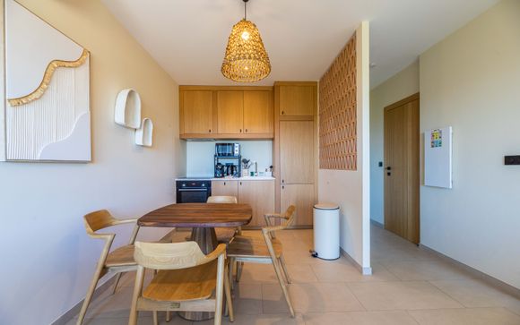 Vos appartements