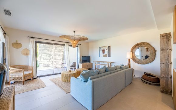 Vos appartements