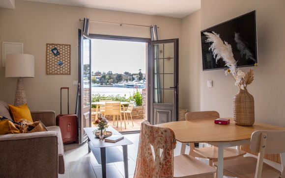 Vos appartements