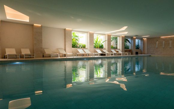 Vos appartements