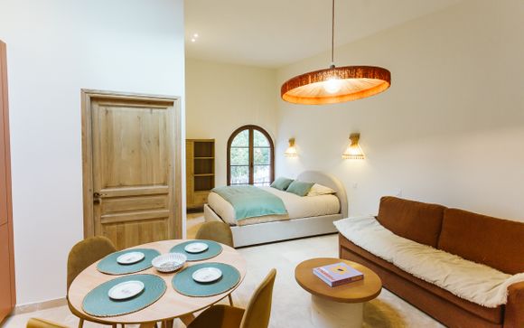 Vos appartements
