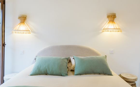 Vos appartements