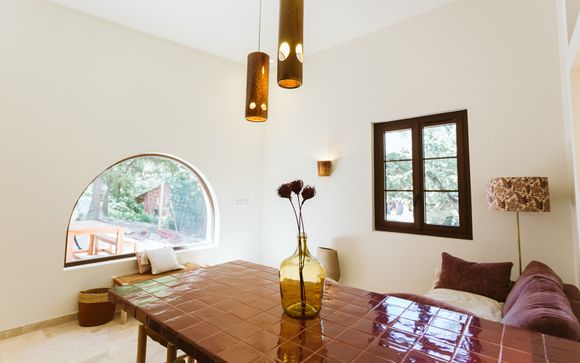 Vos appartements