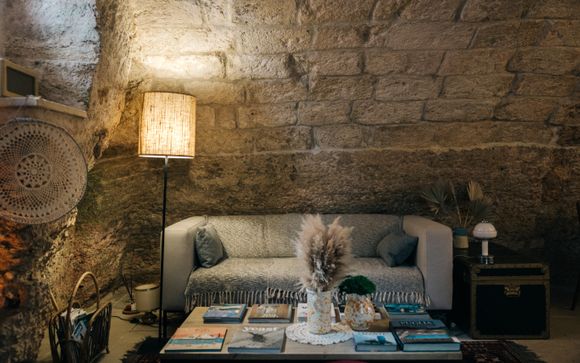 Poussez les portes de votre boutique-hôtel