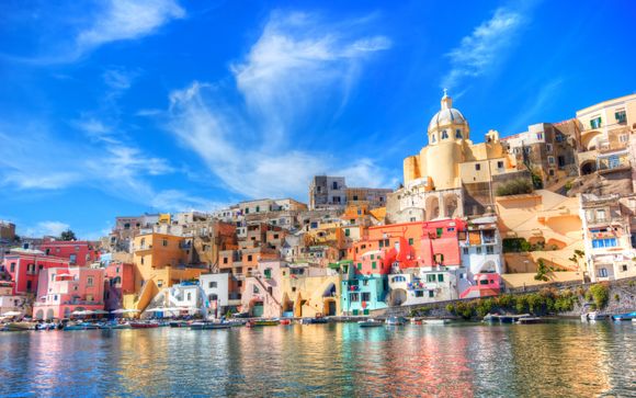Vos excursions incluses pour plus d