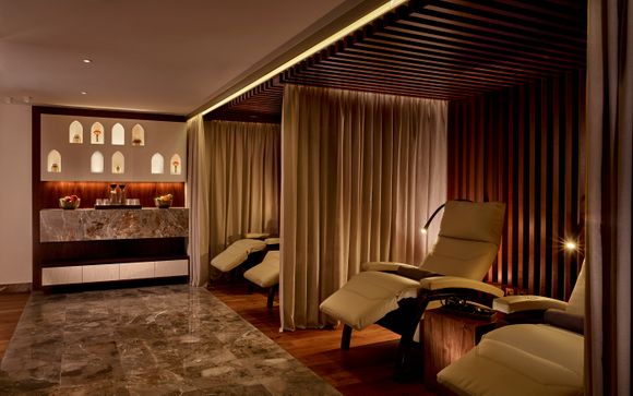 Les chambres 