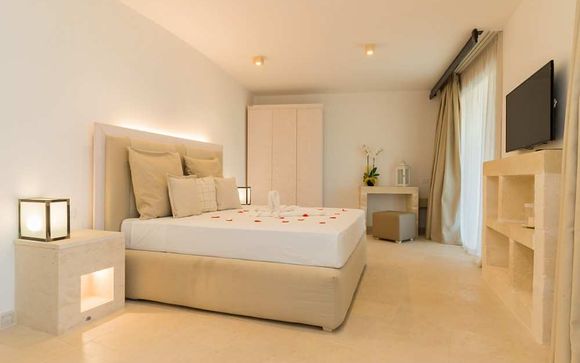 Les chambres 