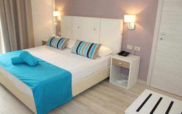 Les chambres 