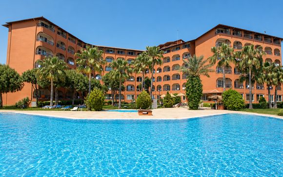 Poussez les portes de votre 4*