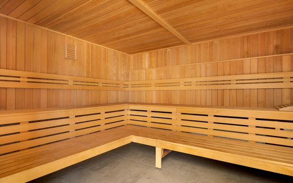 Les chambres 