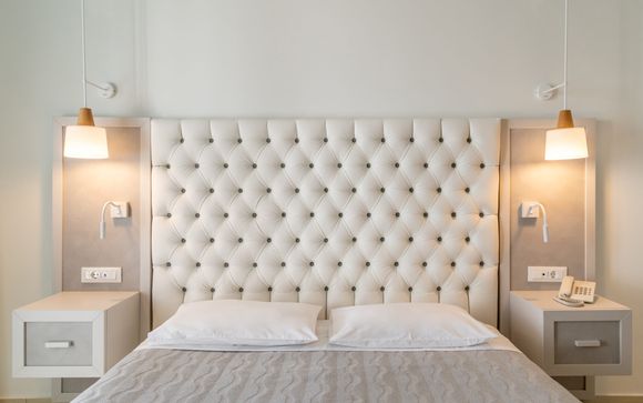 Les chambres 