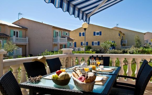 Vos appartements