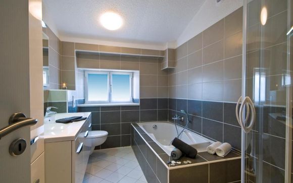 Vos appartements