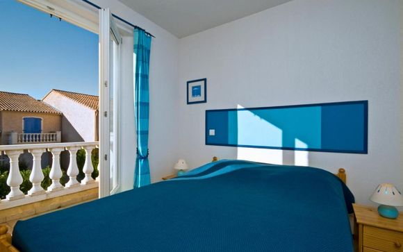 Vos appartements