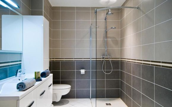 Vos appartements