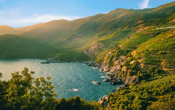 Rendez-vous... sur la Riviera turque