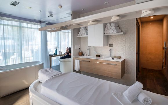 Les chambres 