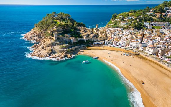 Votre séjour à la Costa Brava