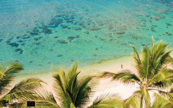 Rendez-vous... sur l'île de La Réunion
