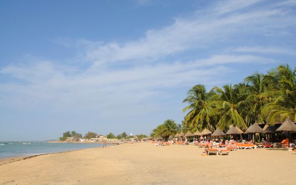  Immersion au cœur du Sénégal authentique 