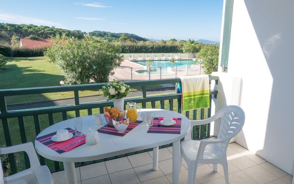 Vos appartements