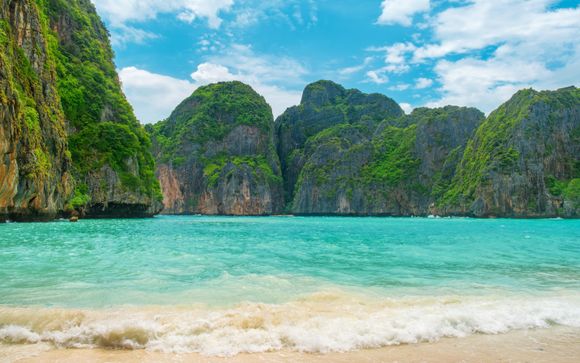 Votre destination 