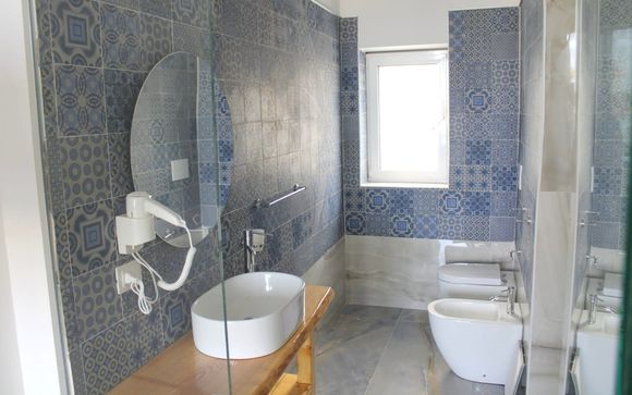 Les chambres 