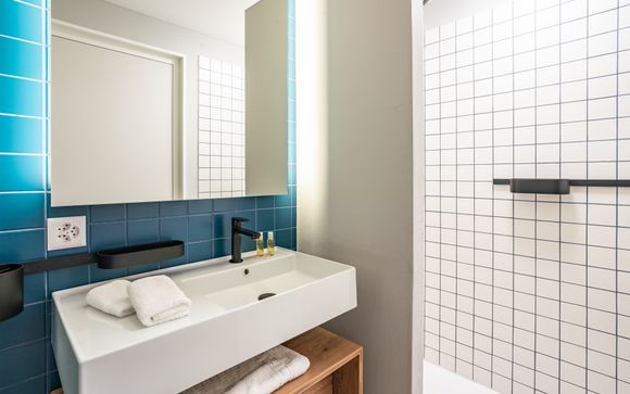 Vos appartements