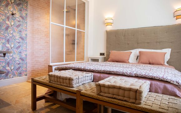 Vos appartements