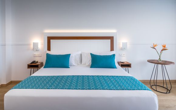 Les chambres 