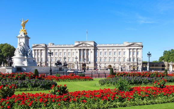Visite guidée des monuments incontournables de Londres 