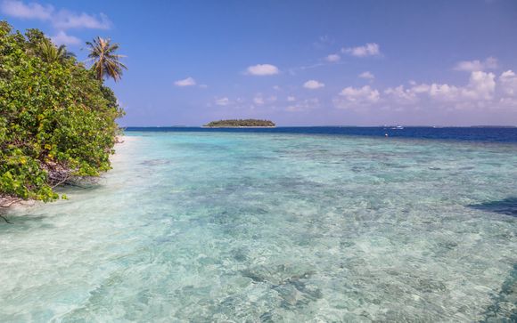 Package Découverte – 3 excursions au choix