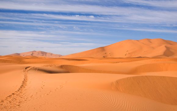 Votre destination 