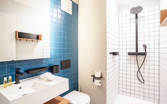 Vos appartements