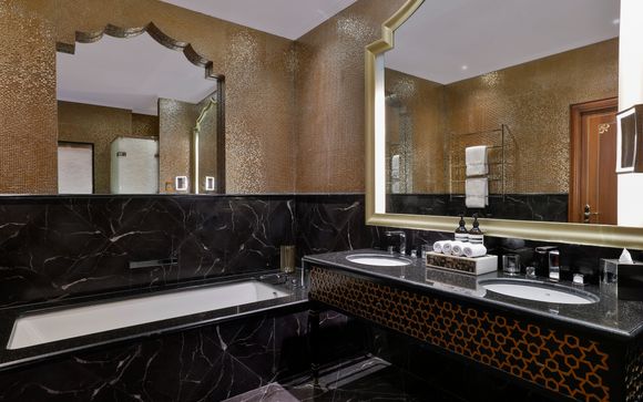 Vos chambres