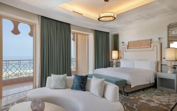 Vos chambres