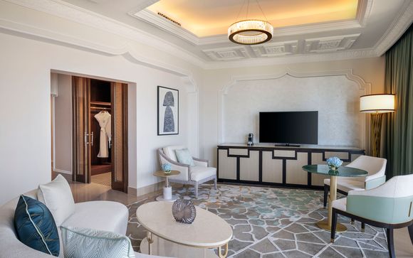 Vos chambres