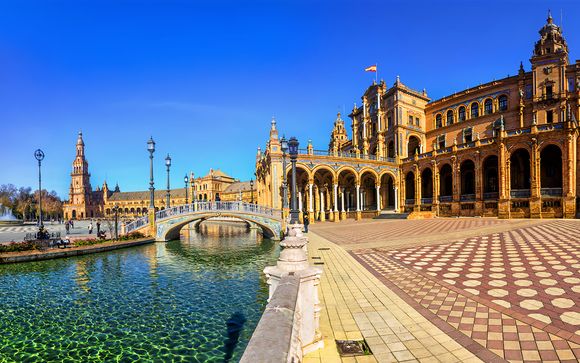 Vos itinéraires suggérés et excursions