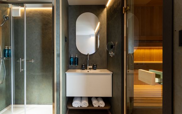 Les chambres 
