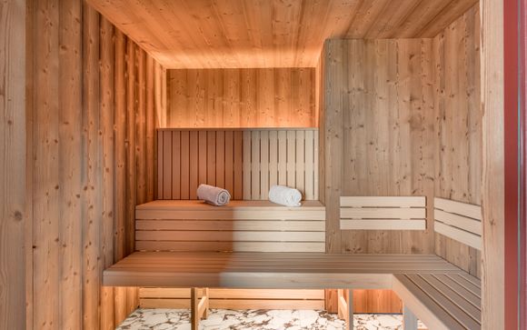 Les chambres 