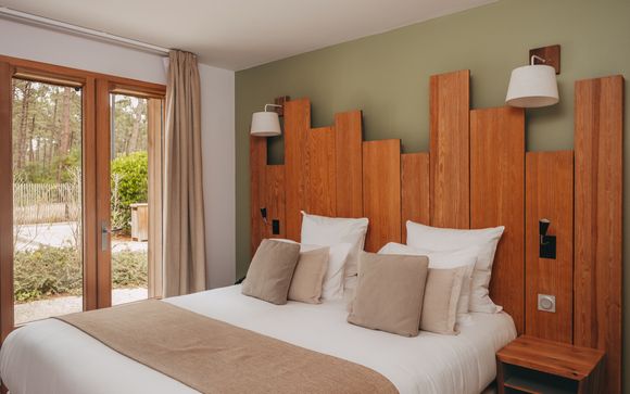 Vos appartements