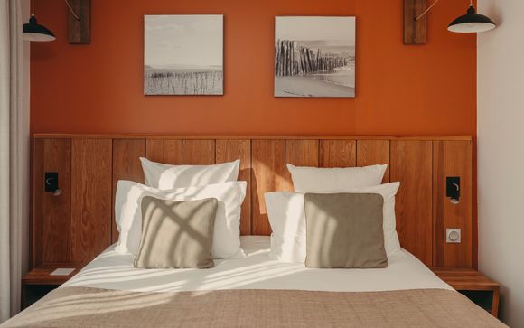 Vos appartements