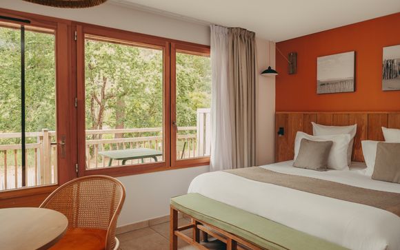 Vos appartements