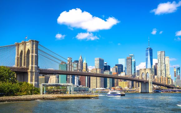 Rendez-vous... à Miami et New York