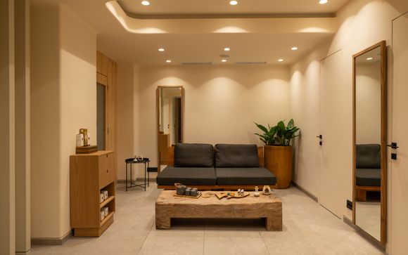 Les chambres 