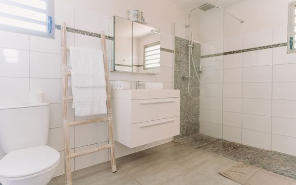 Les chambres 
