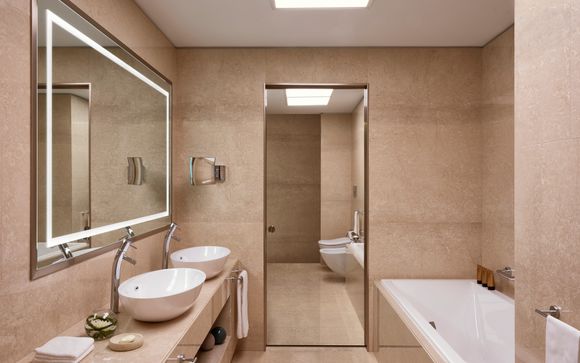 Vos chambres