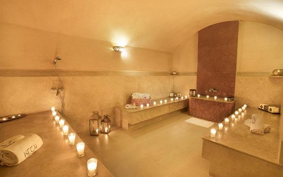 Les chambres 